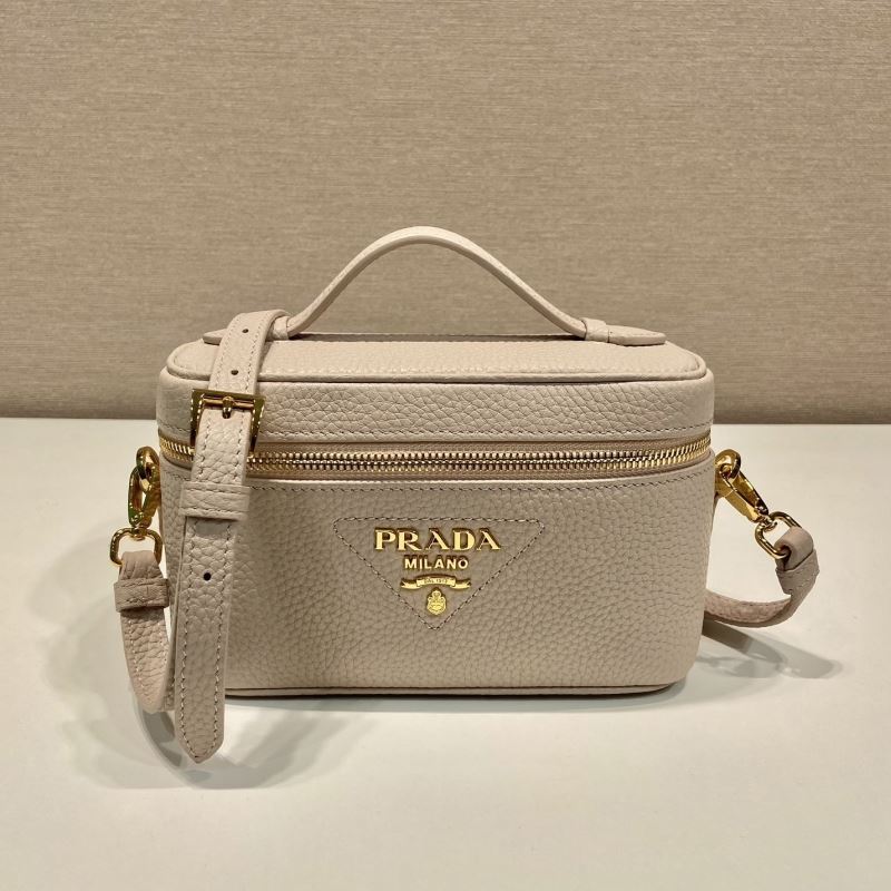 Pra*a box bags